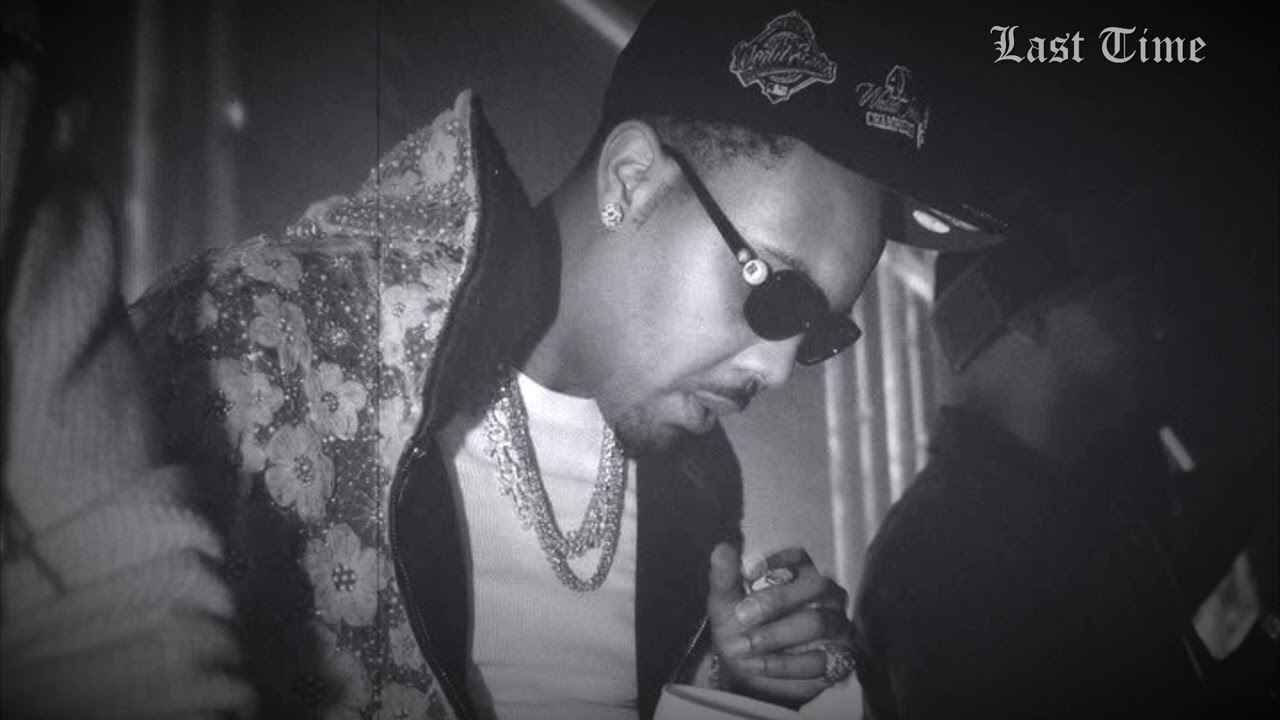 [FREE FOR PROFIT] G Herbo Type Beat - 