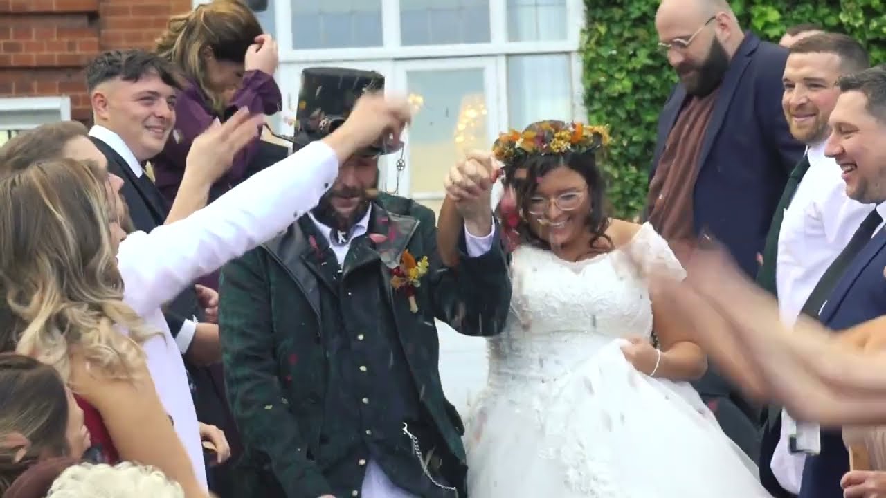 Chelsie and Joe - Highlights