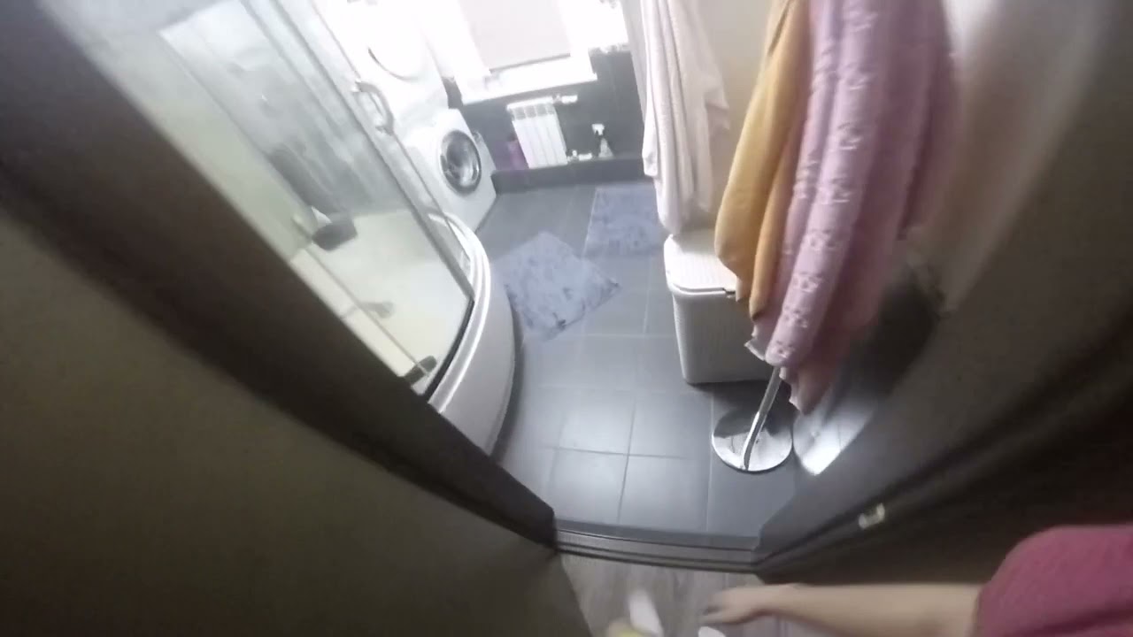 A Day In The Life Of A Russian Guy | Full Day in 4 min | POV