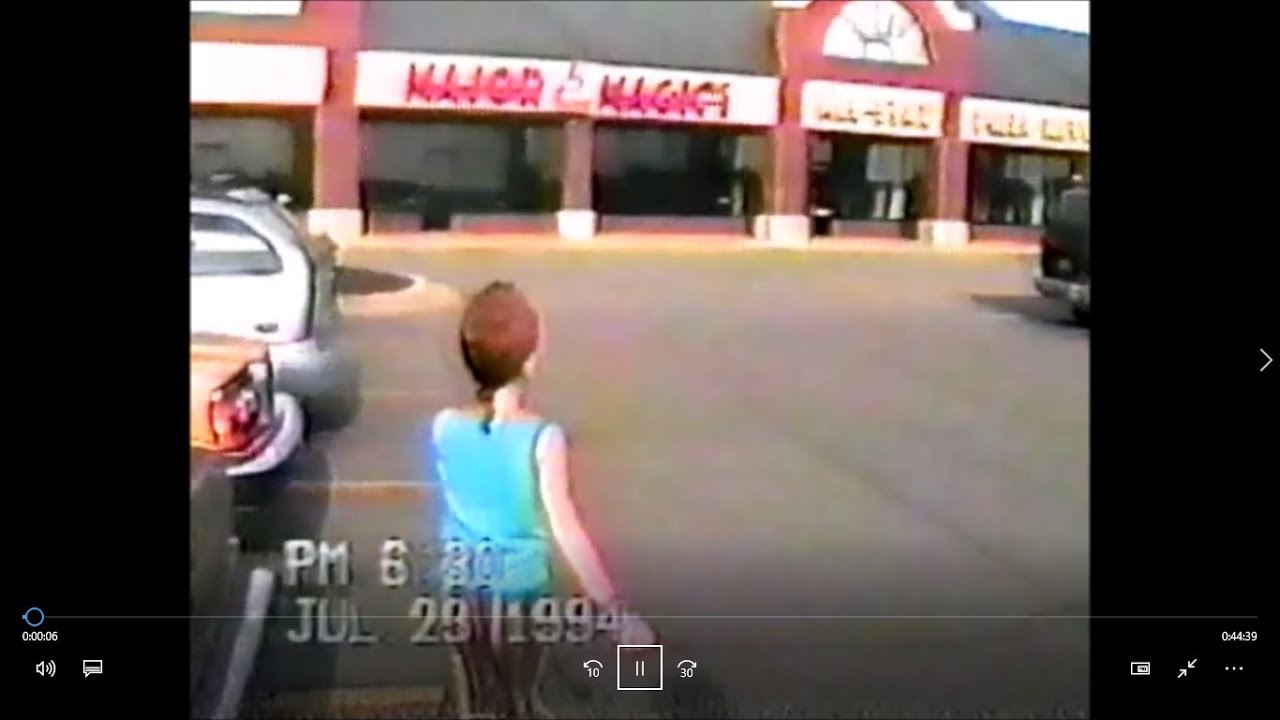 Major Magics 1994 (Ypsilanti Mi)