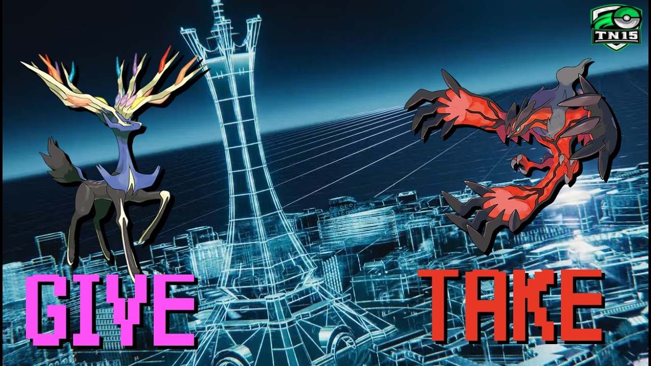 Exploring Lumiose City in Pokémon Legends: Z-A (Full Playthrough Part 12)