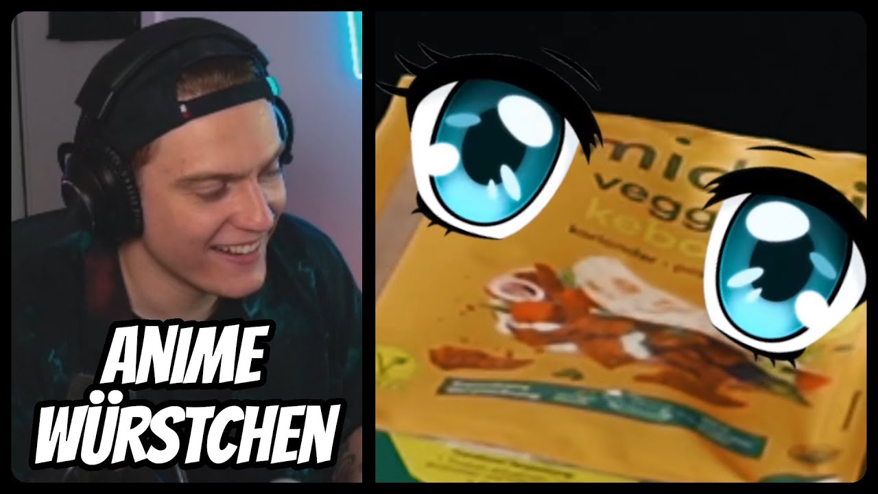 Niek REAGIERT auf Diese Fleischalternativen haben mich abgeholt!