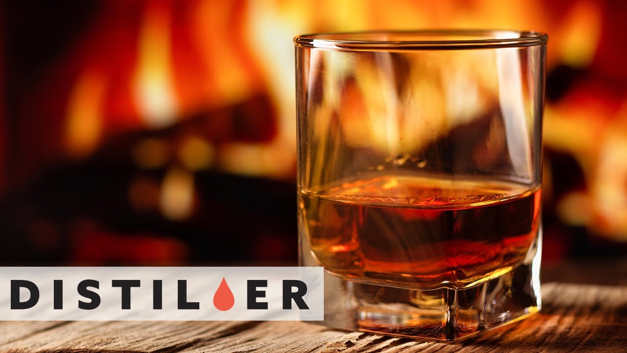 Debunking Whiskey Myths | Should Bourbon Drinkers Stick to Bourbon?