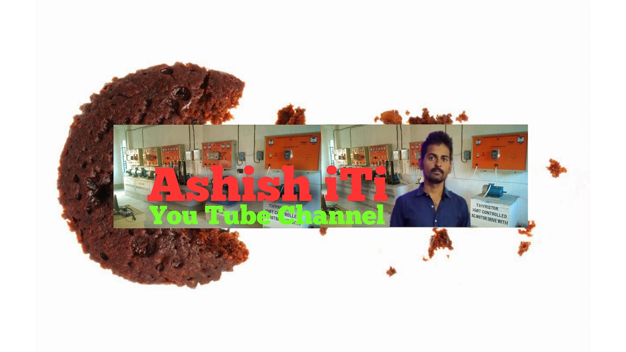 Ashish iTi Live Stream