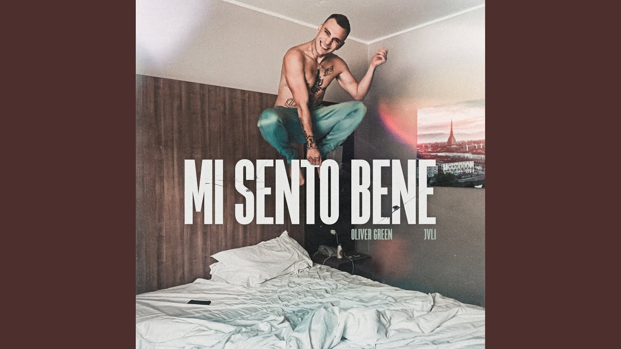 Mi sento bene