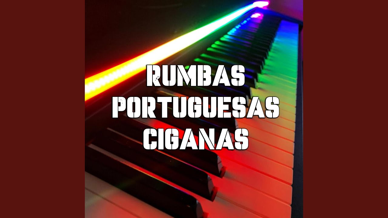 Musica cigana rumba 2024