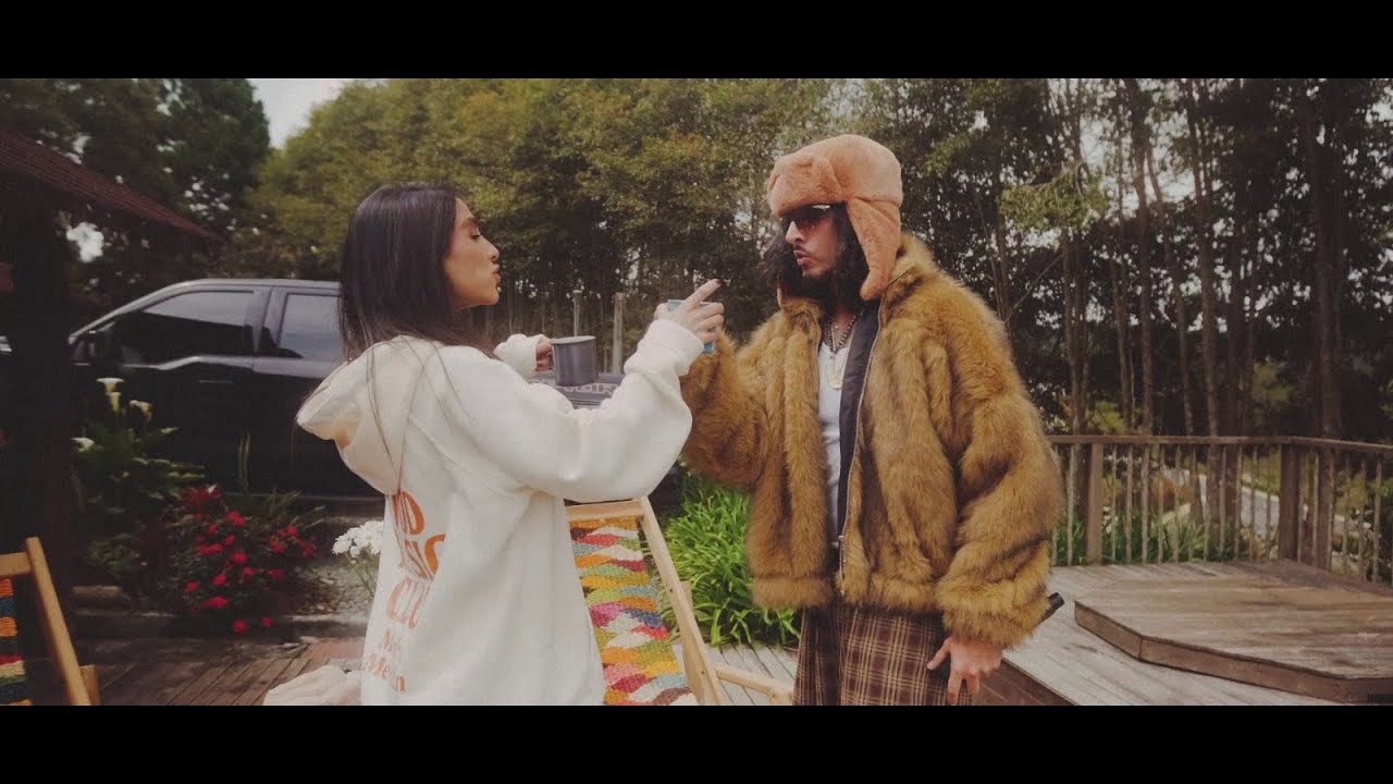 Miky La Sensa, Tuny D - Morning (Video Oficial)