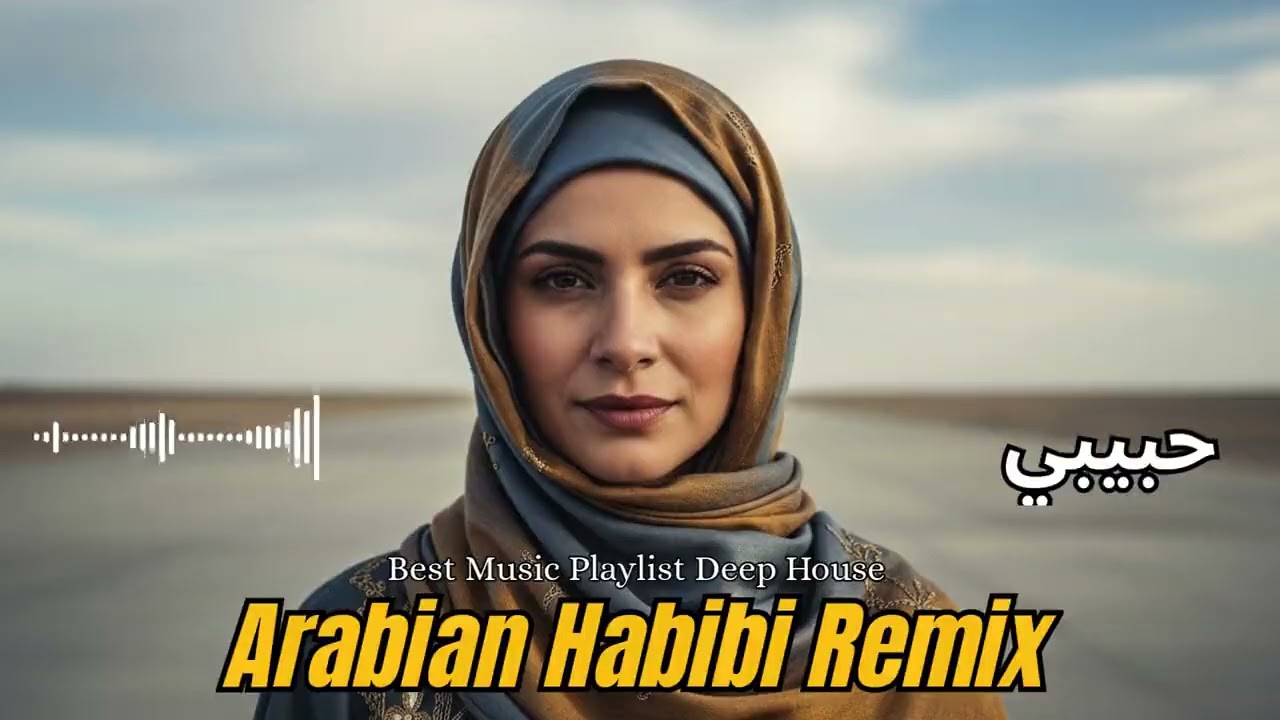 🚀 Arabic Viral Remix 2026 | Habibi Beats Everyone Is Playing Right Now