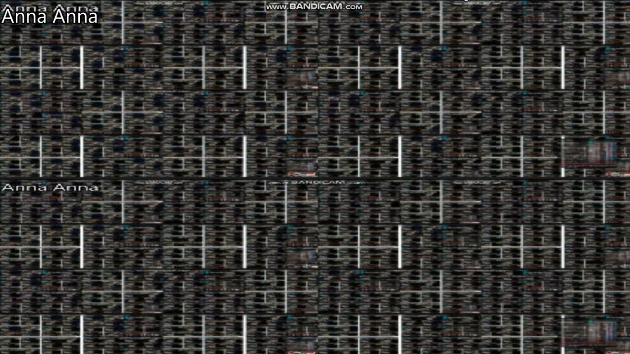 Klasky Csupo Meets 4194303 Others