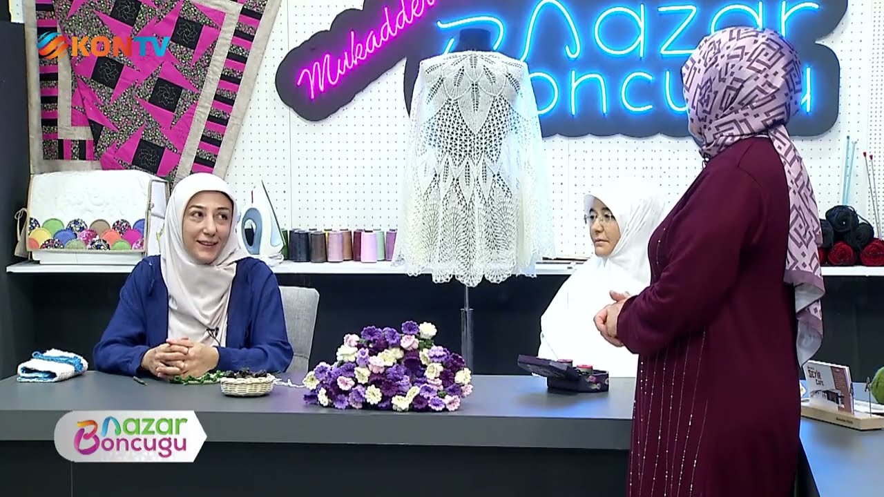 NAZAR BONCUĞU 09 AĞUSTOS 2025