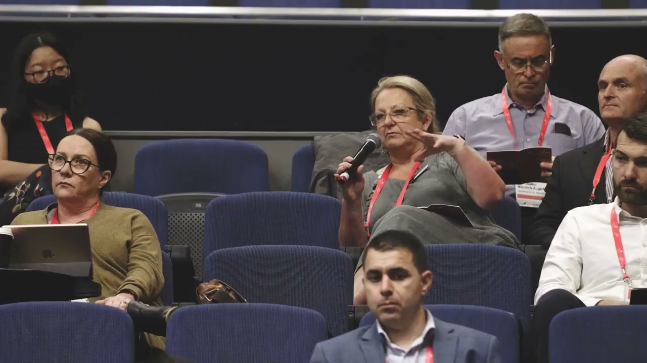 PCEC Case study: The 2022 AusBiotech Conference