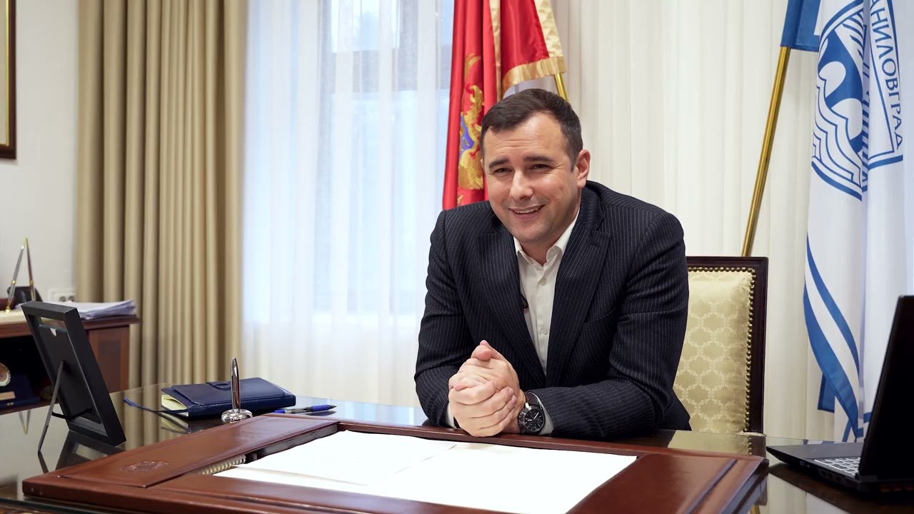 Intervju Aleksandar Grgurović, Tri godine mandata, rast budžeta, ulaganja u infrastrukturu