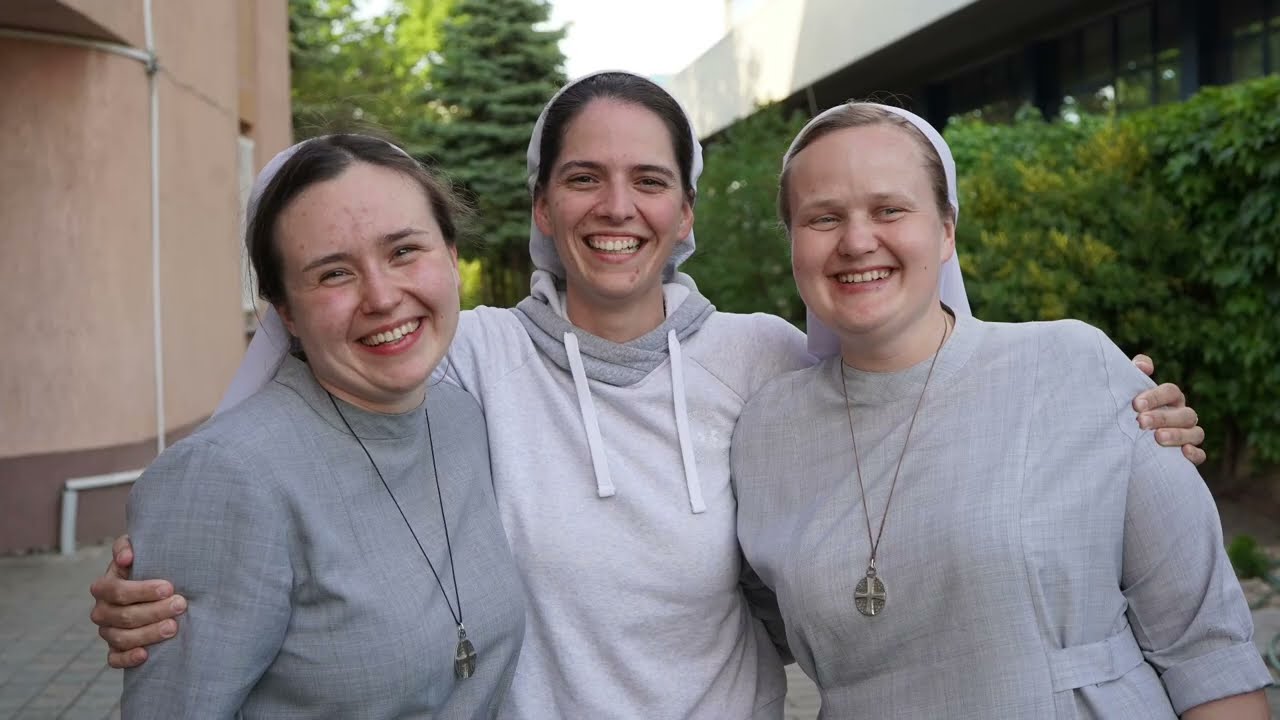 FMM sisters, Meeting in Budapest, 3-5.05.2024