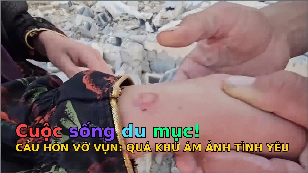 Azufa - TẬP 908: Tình yêu giằng xé: Anh cầu hôn, cô lưỡng lự vì quá khứ đau thương.