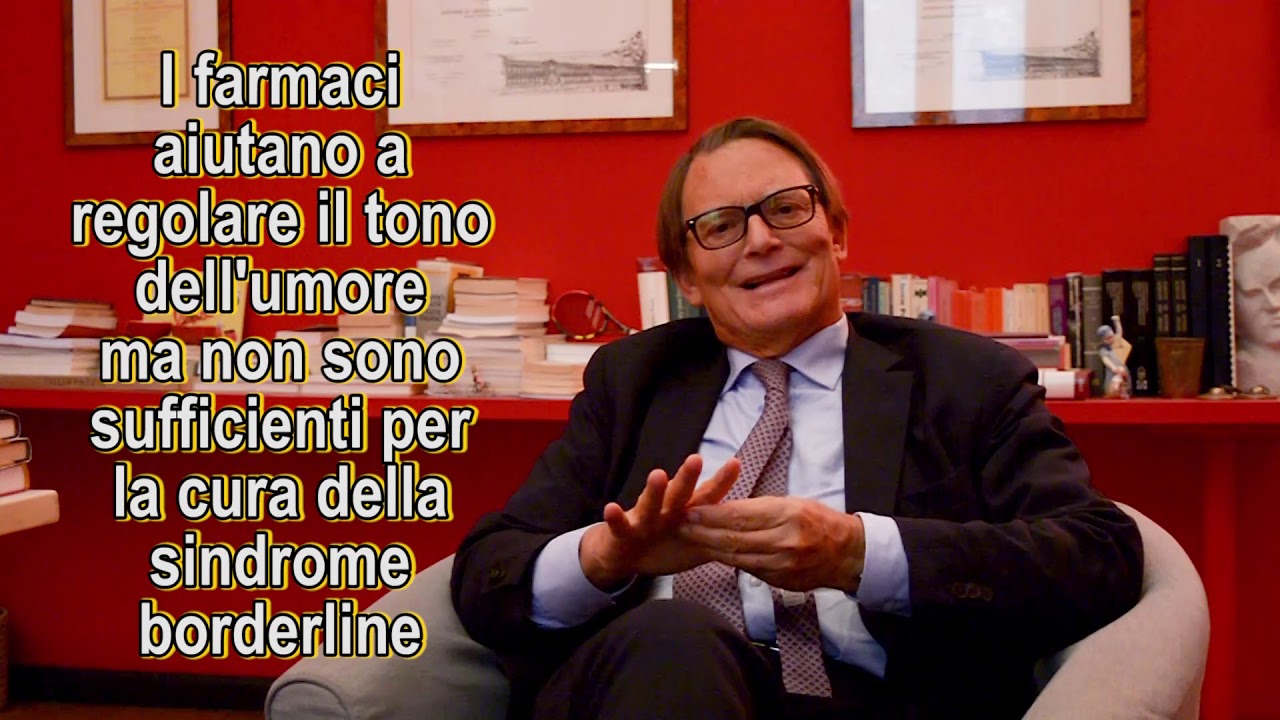 Disturbo Borderline: trattamenti terapeutici