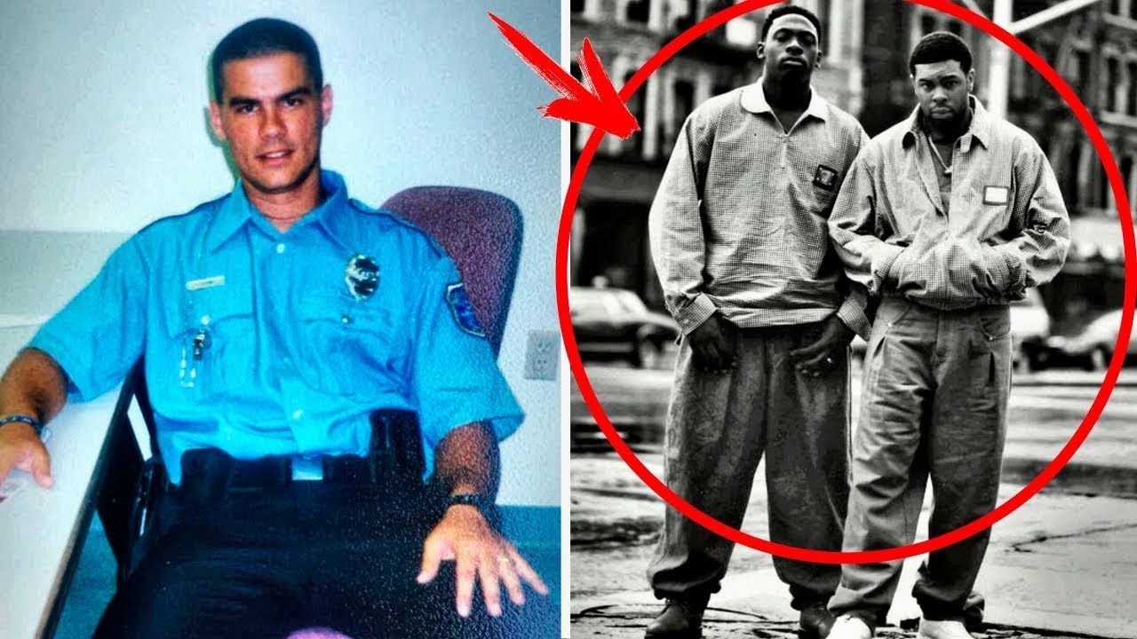 Story of Tommy Norman | Inspiration for all the police officers