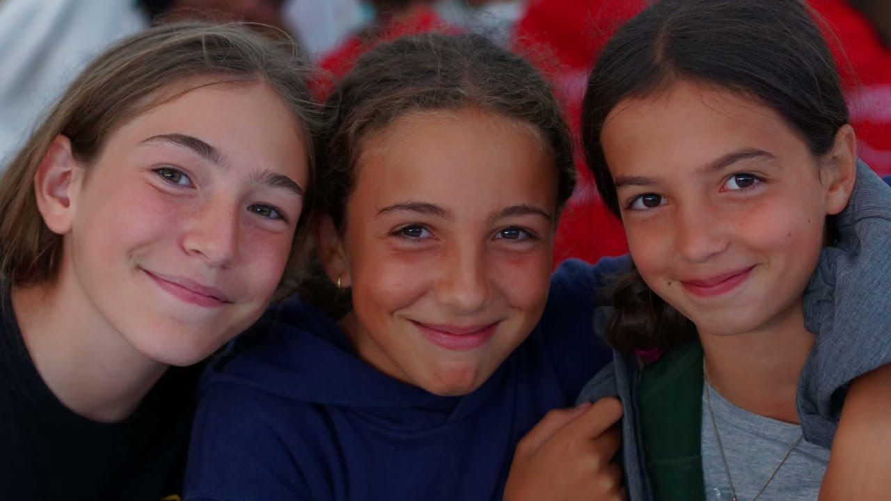 Campamento Reboira 2023