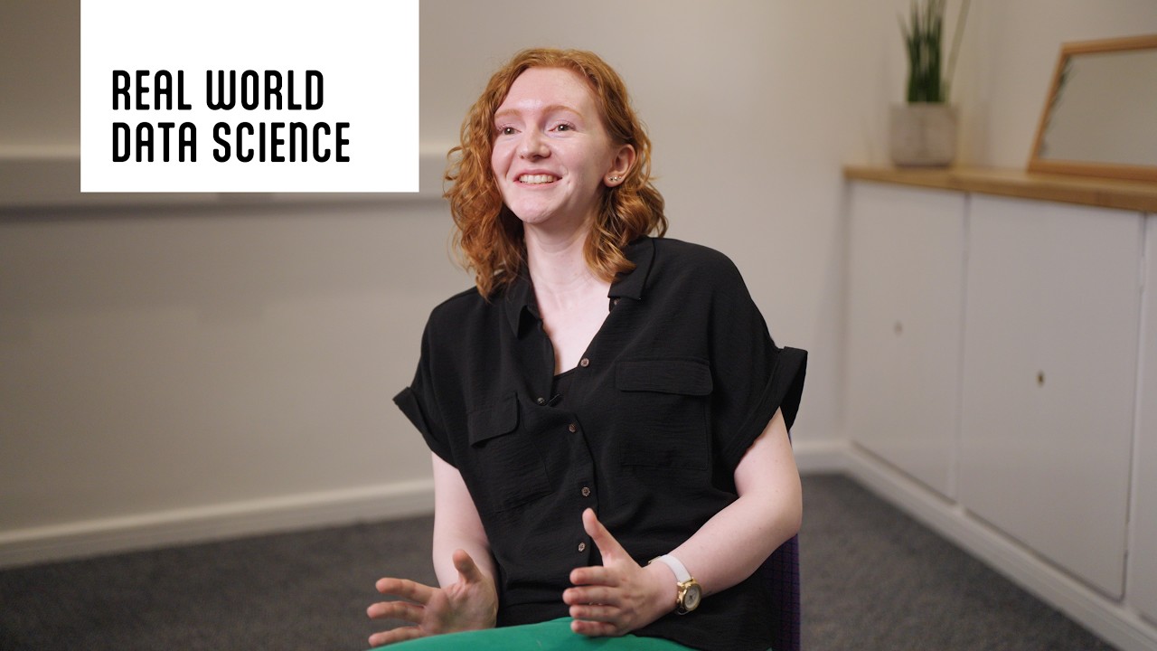RWDS Big Questions: How do we highlight the role of statistics in AI?