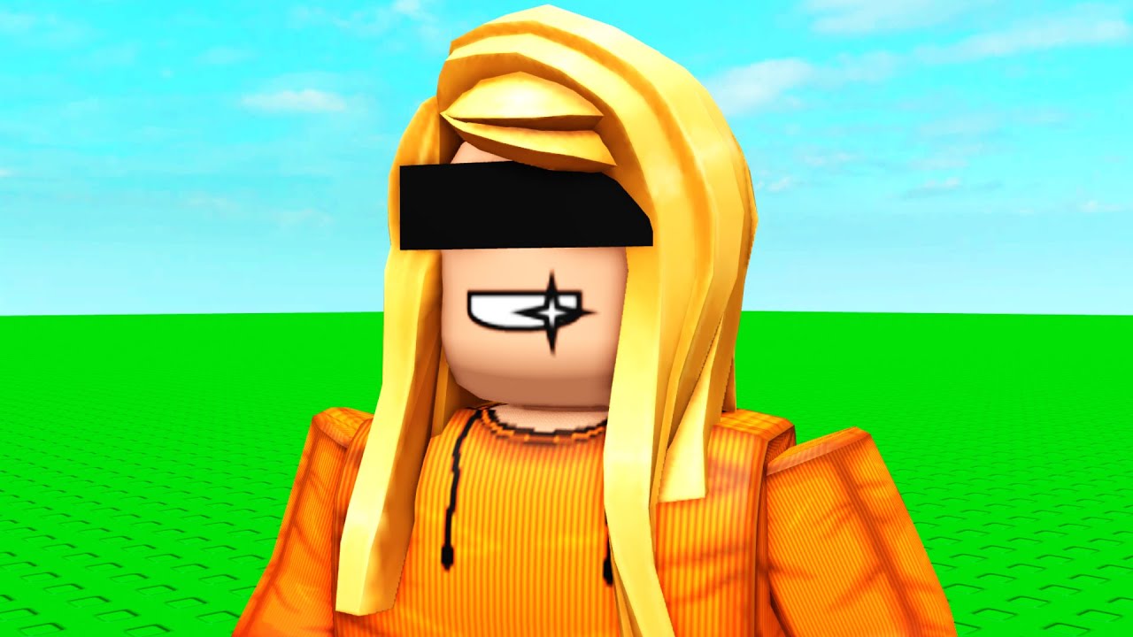 The Roblox Girlfriend Experience