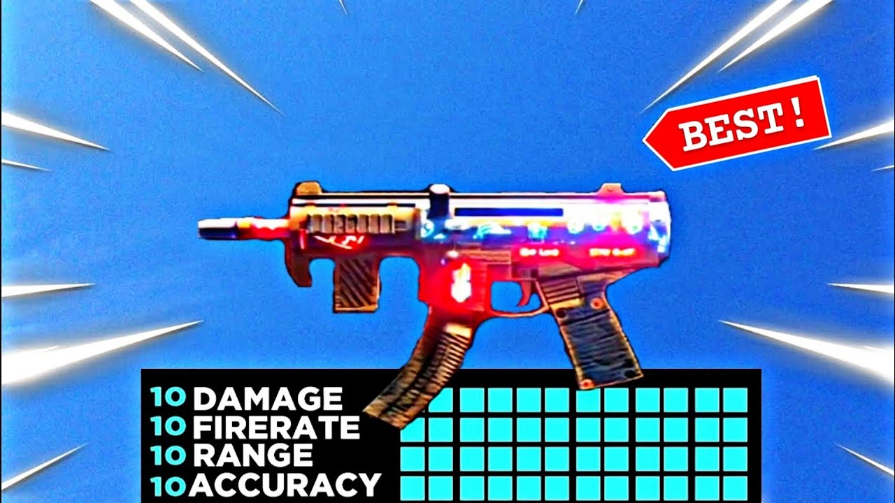 DAEMON 5.0 🤯 | *BEST* DAEMON 3XB CLASS SETUP IN BO4