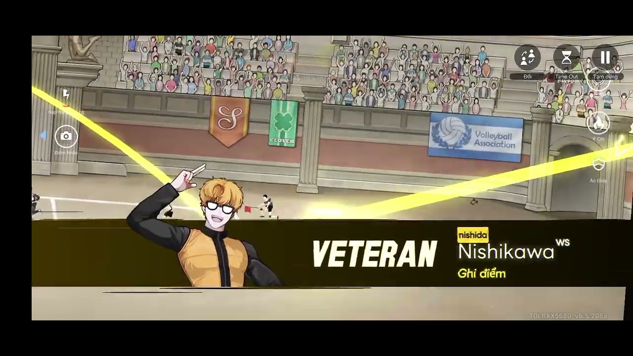 Mọi người thấy sao về trì độ của mình :))