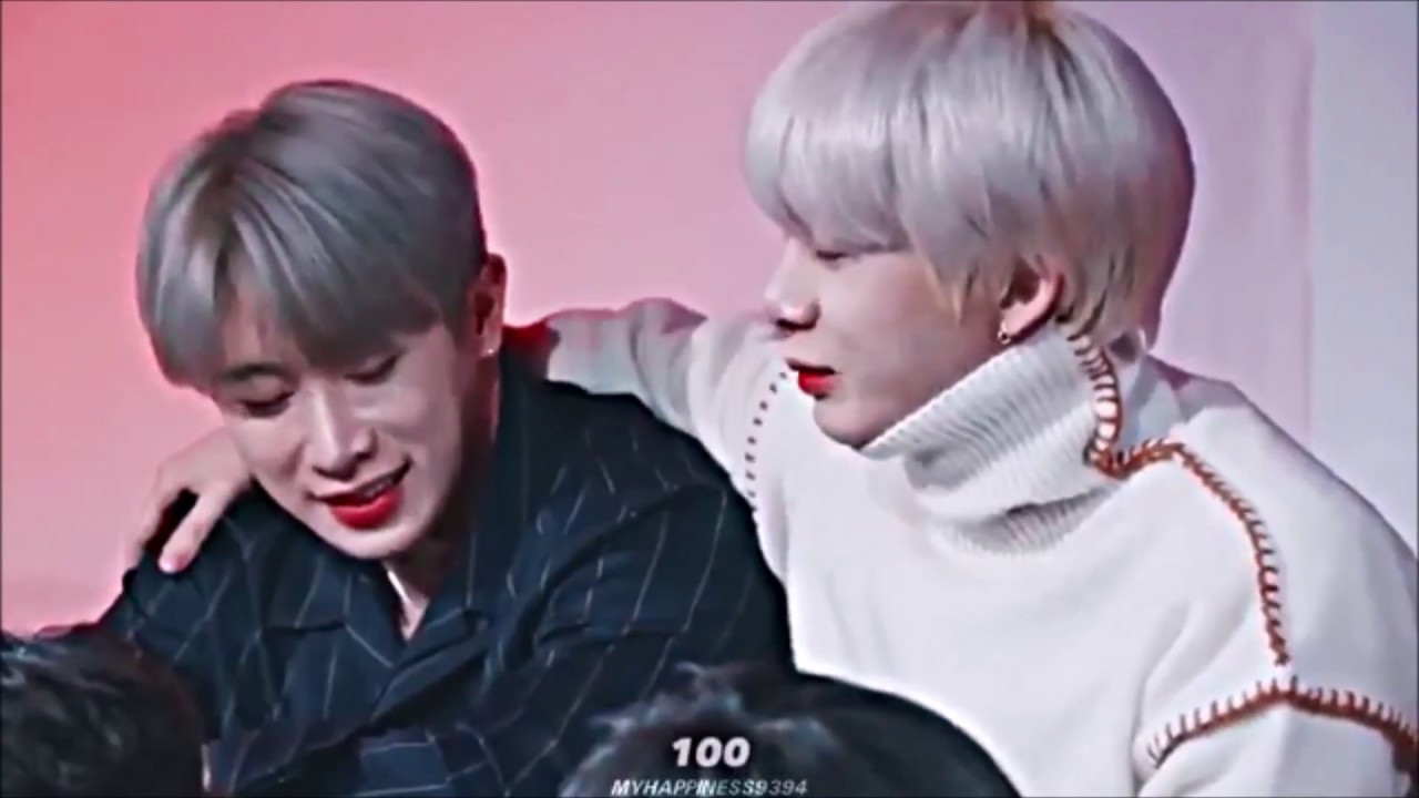 HYUNGWONHO LOVE Part3 (What if Love, Wo Duo Xi Huan Ni, Ni Hui Zhi Dao)