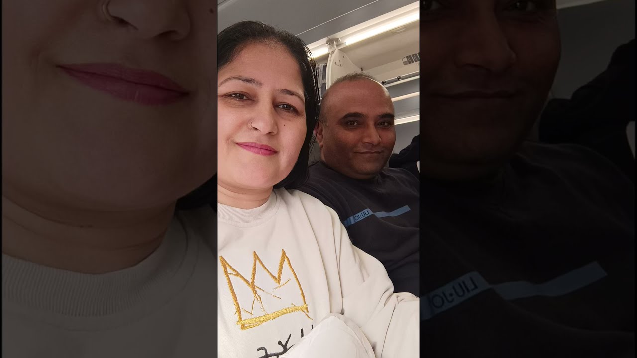 Italy to ujjain Madhaya pardesh ( Tour and Travel) 