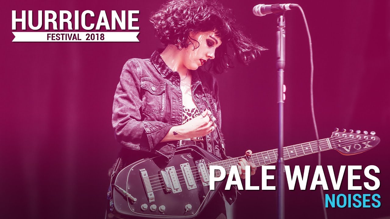 Pale Waves - 