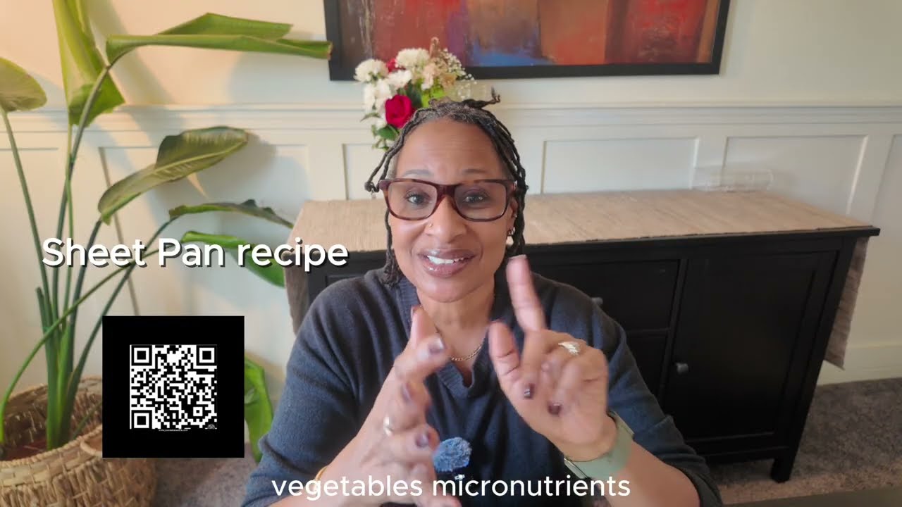 Batch Cooking for Longevity in Life #eattolive