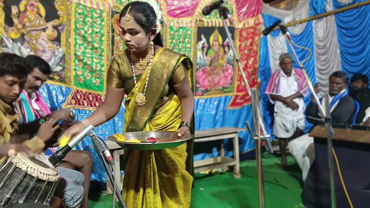 Sasavalacinamma drama baippalli part 9
