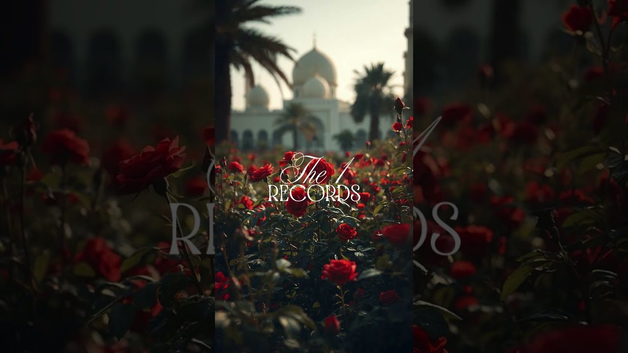 The 1 Records - Allah Huu - Islamic Amapiano