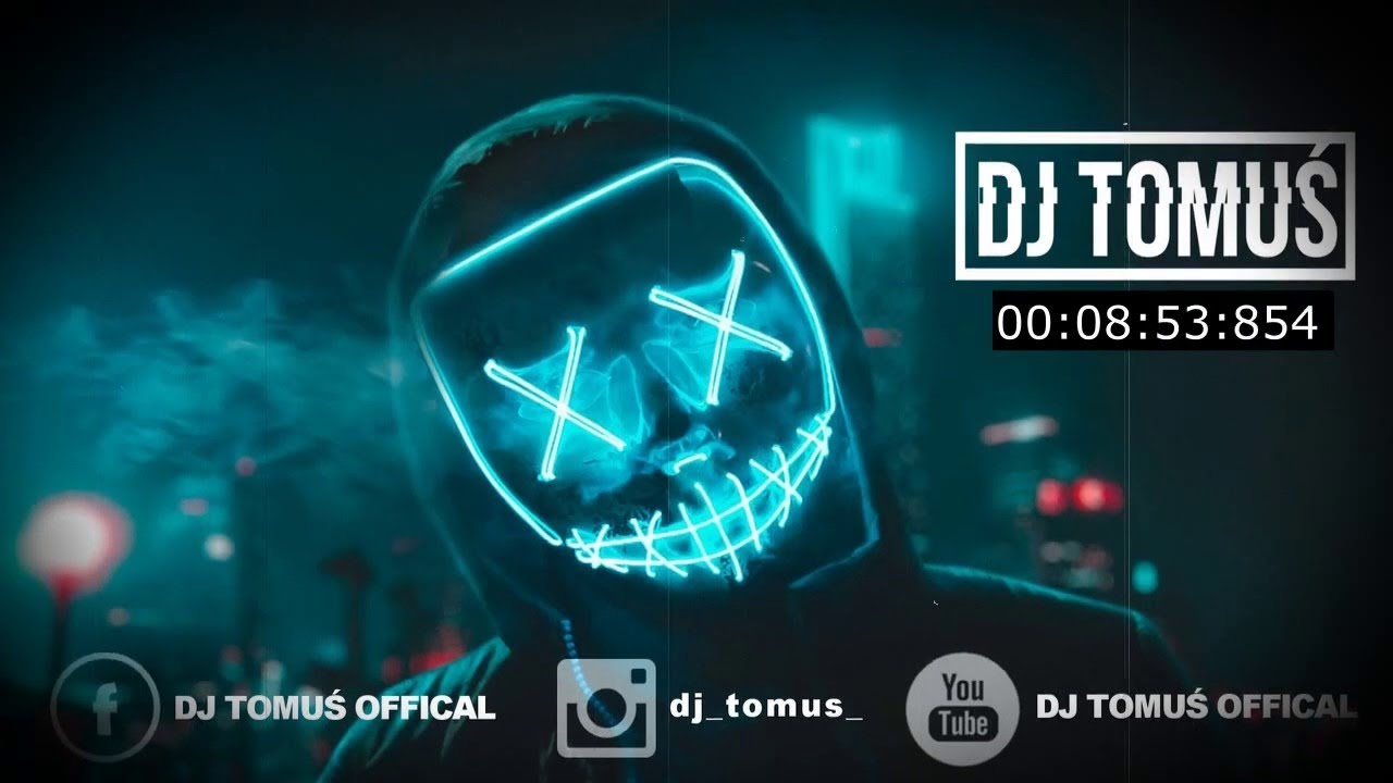 DJ  BJM  Live Mix - Czwartkowe Granie na Spontanie 07.05.2020 #ZWIERZOSTANU#DJ#Na Żywo