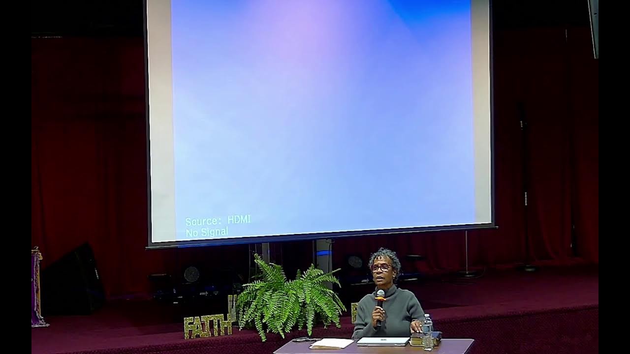 Total Praise and Worship Center
