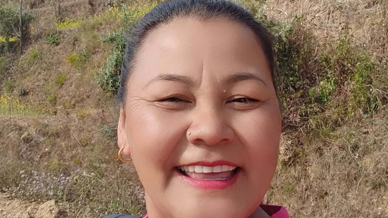 नमस्कार  मेर सबै शुभचिन्तकहरुमा नयाँ  बिहानी को🙏🇳🇵🌺😘