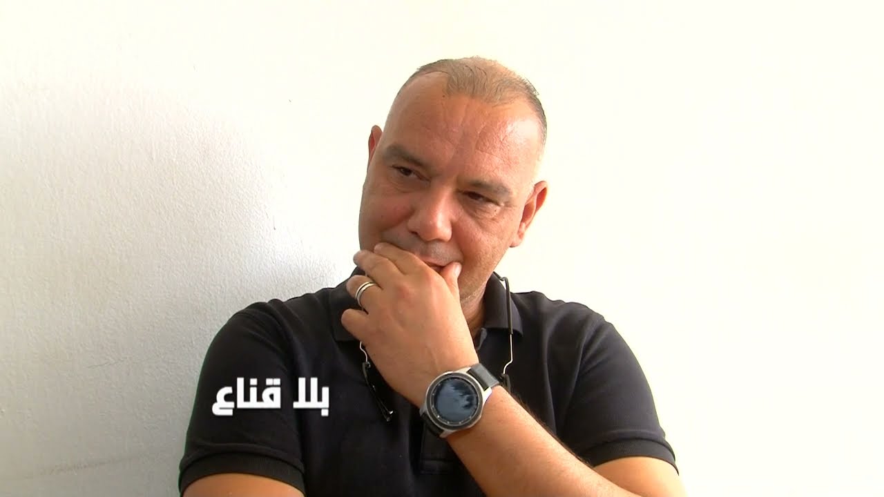 اخترع ماكينة في الشيشة قد تنقذ حياة آلاف المواطنين والعملة بالمقاهي..آمنت باختراعي لكن جوبهت بالحقرة