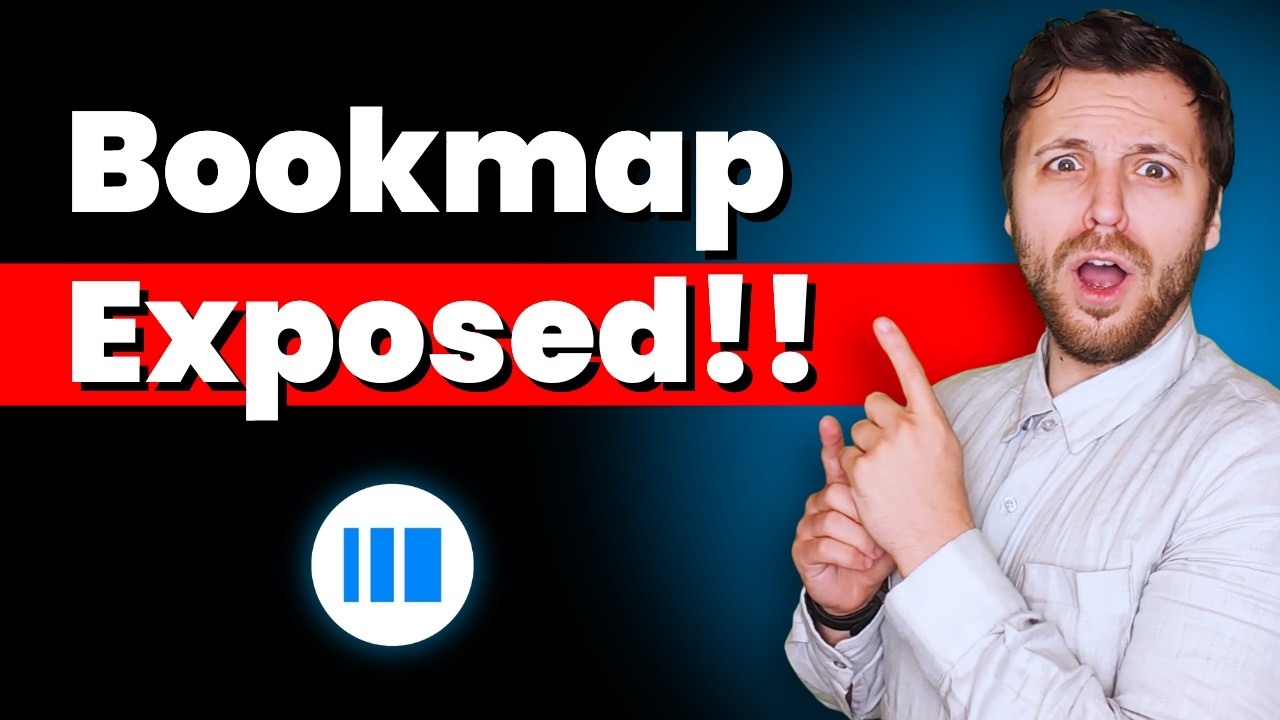 📊 Bookmap Subscription Cost 2026 - 💰Worth It or Overpriced??