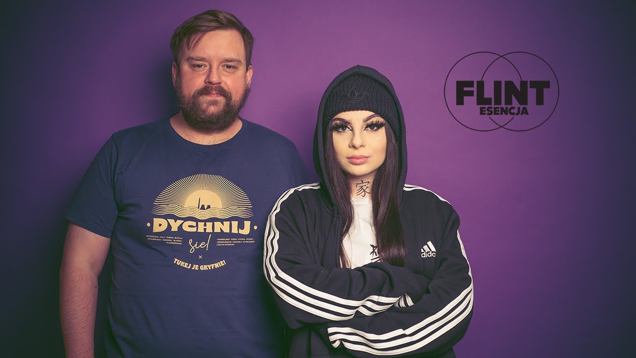 Flintesencja: RUSKIEFAJKI