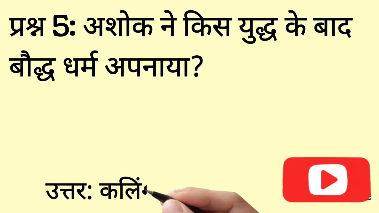 Class 12 NCERT History | Top 10 GK Questions MCQ | Important MCQs for Board & Competitive Exams