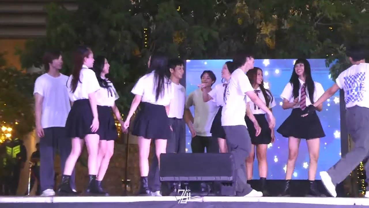 PLUUS & YGIG - Hindi Ka Nag-Iisa at WeGo SUM-all Tour