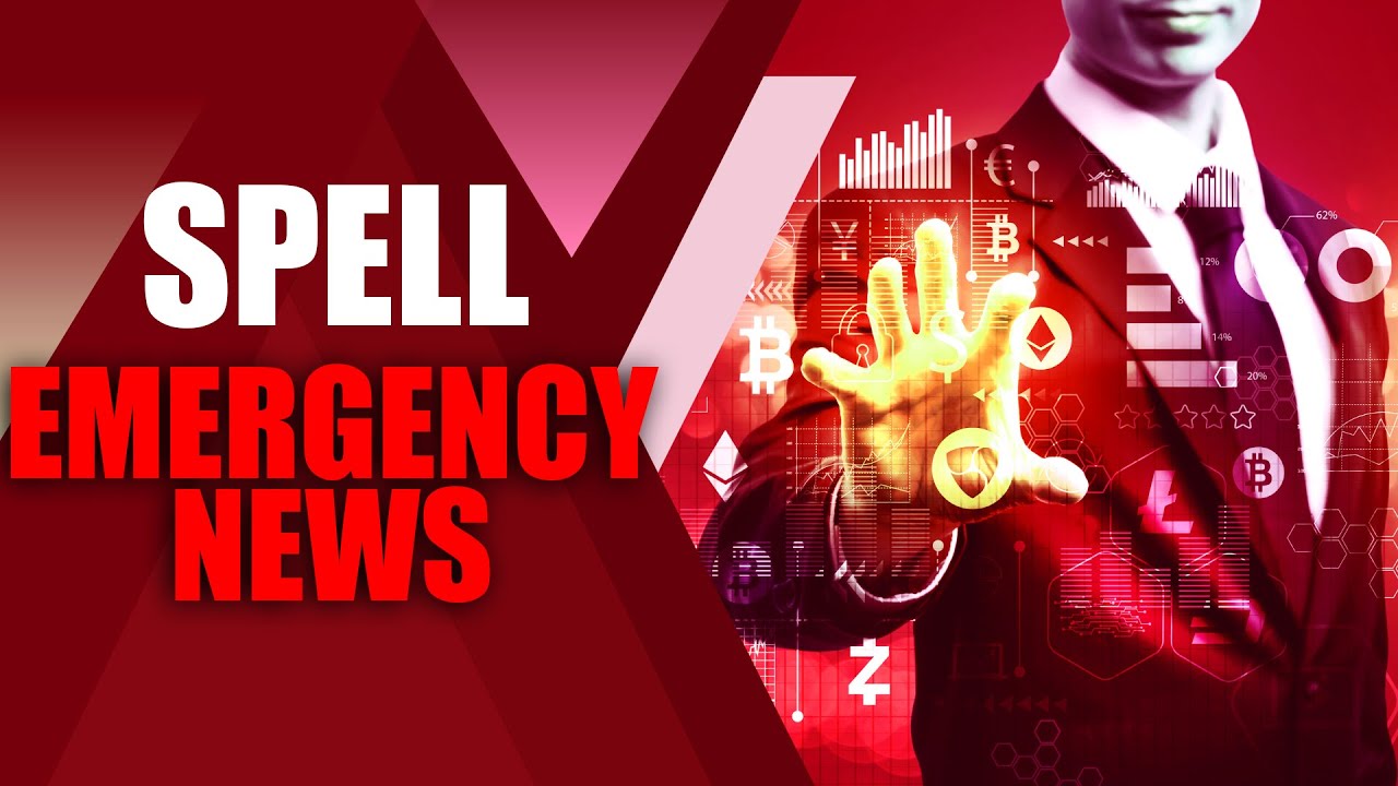 🚨 Emergency News: SPELL Unexpected Market Move - Detailed Forecast 2024🚀💼