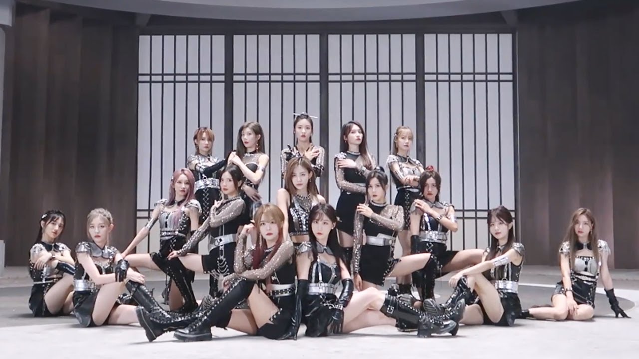 SNH48 GROUP 《花戎》MV 拍摄纪录VLOG（上）