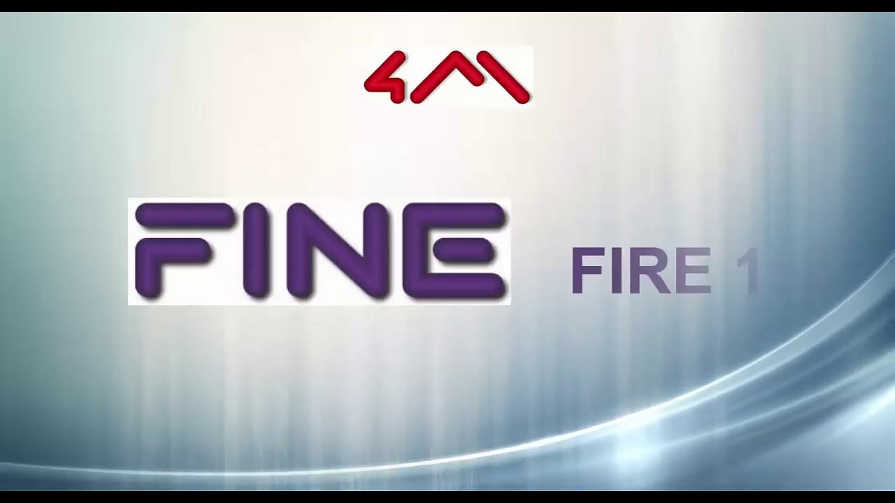 FINE FIRE 19 - Tree and Loop installation overview