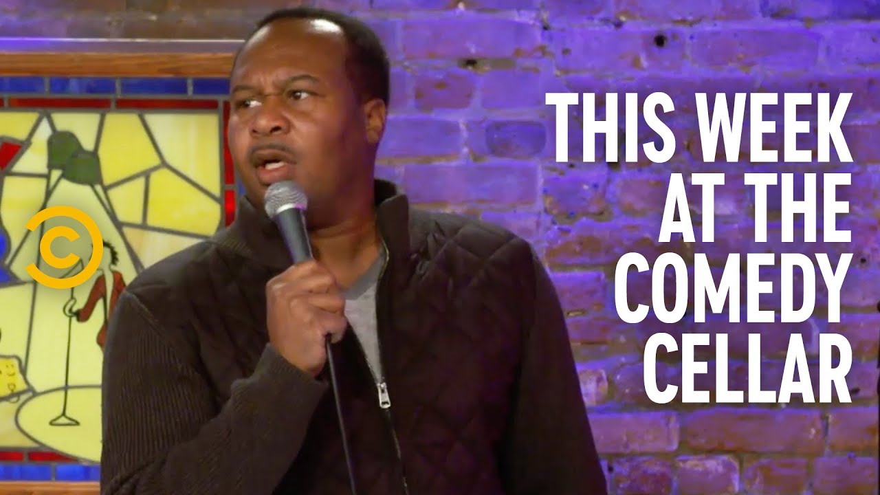 Season One Rewind - This Week at the Comedy Cellar