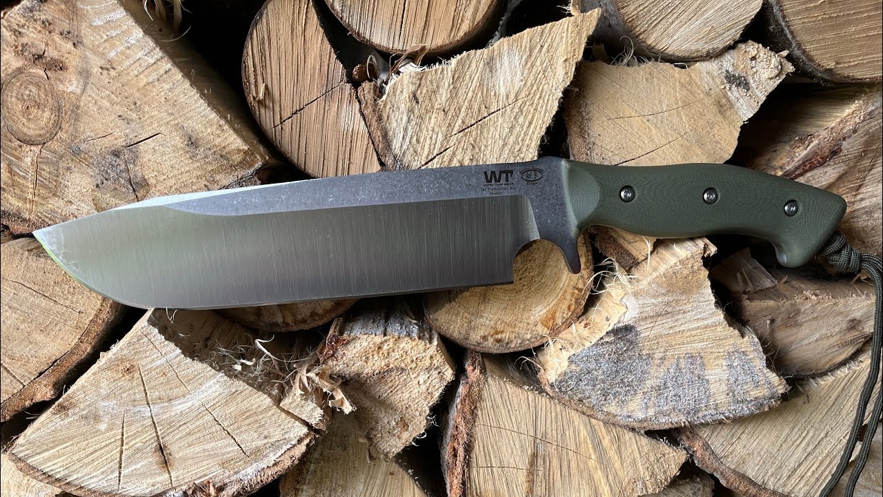 Review of the Grizzly by Worktuff Gear