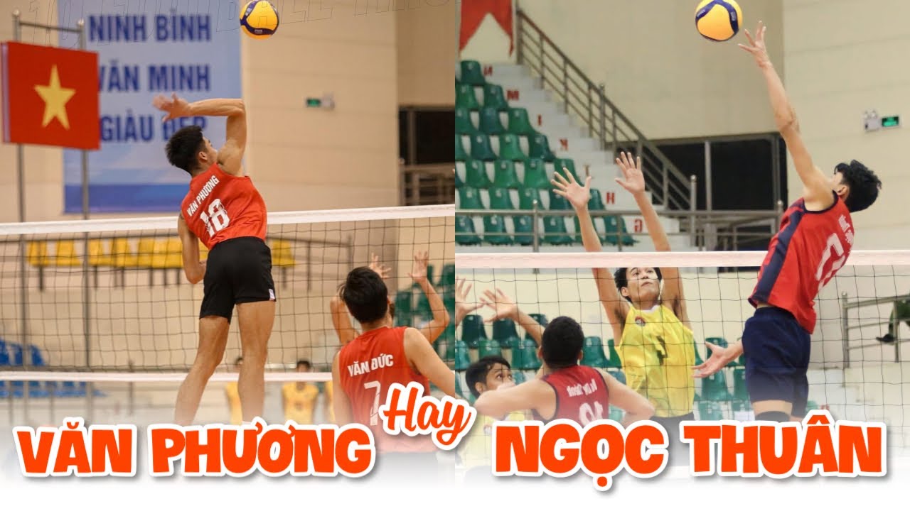 Chọn Ngọc Thuân hay Đinh Văn Phương đây anh em !!!