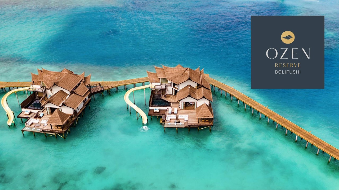 Is This 5 Star Resort in Maldives Worth the Hype?