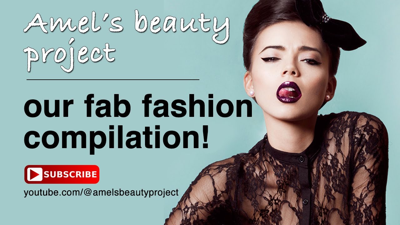 👗 FASHION FRENZY | A Stylish Compilation!