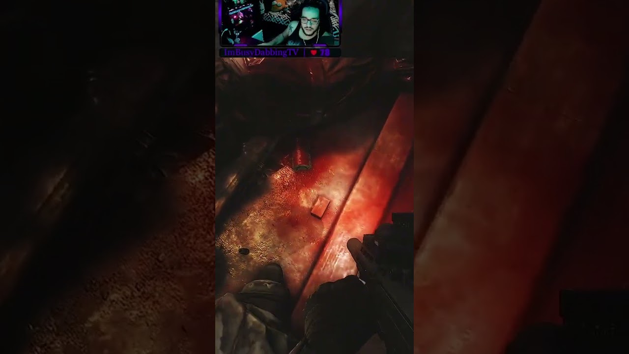 Corpse Room Key = INSANE Labyrinth Loot (GPU, AESA, Virtex Pull)