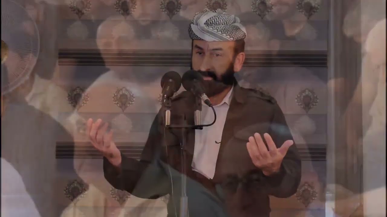 سالا نیا خاندنێ
