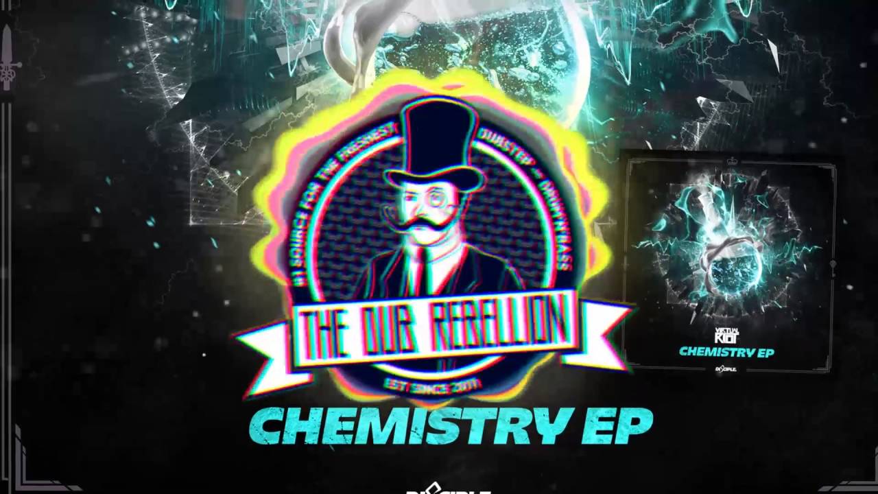 Virtual Riot x ShockOne - Showdown
